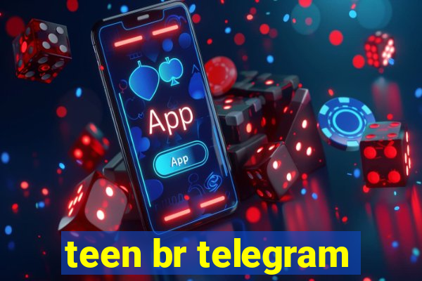 teen br telegram